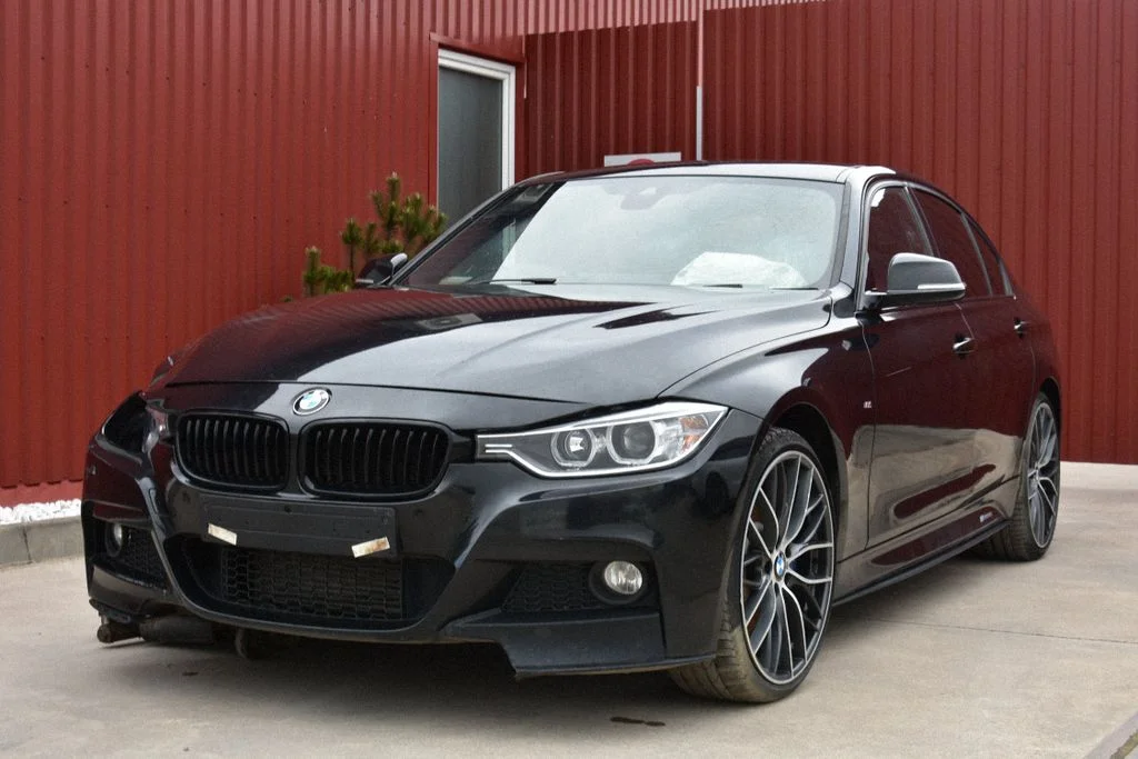 BMW Series 3