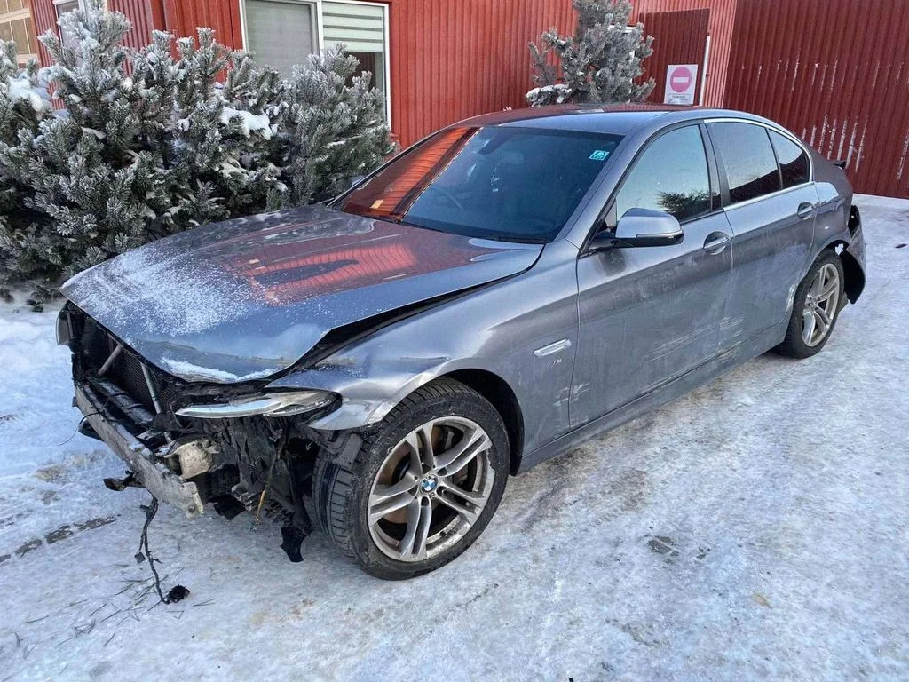 BMW Series 5