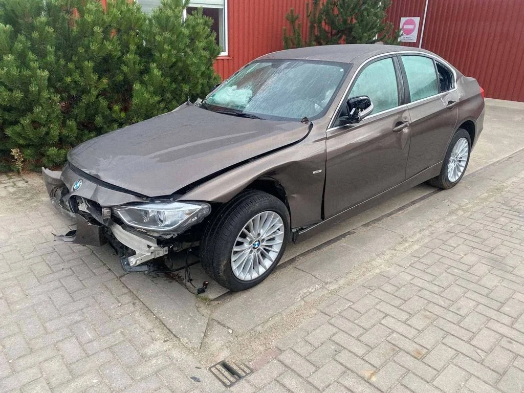 BMW Series 3