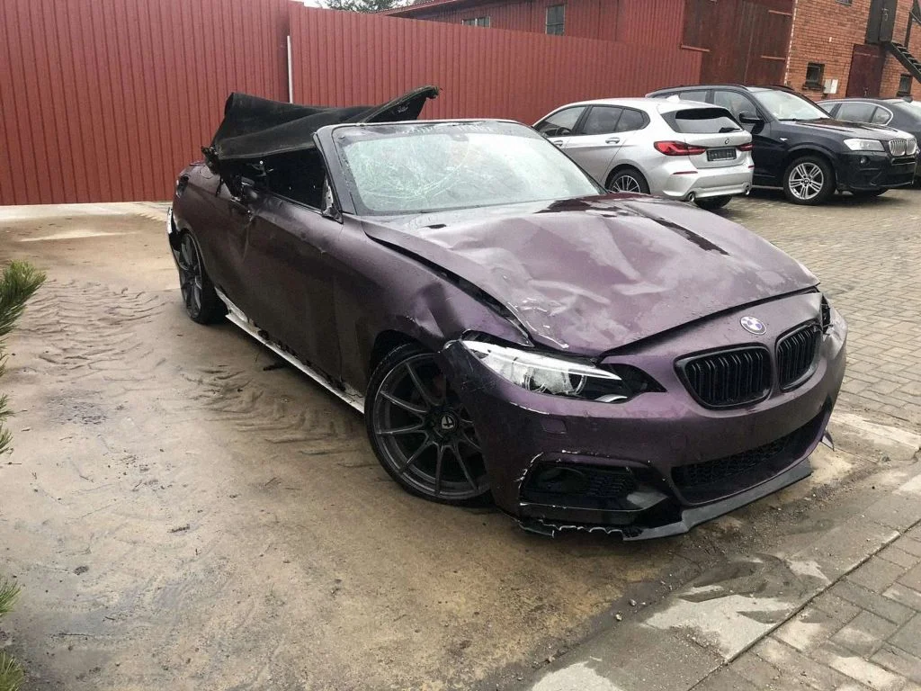 BMW Series 2