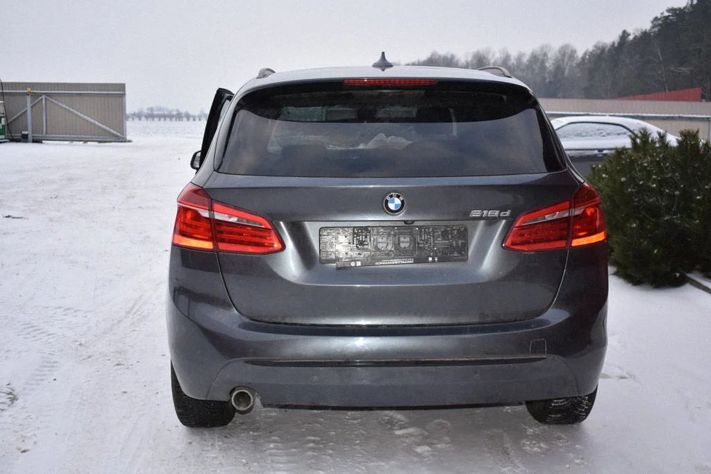 BMW Series 2