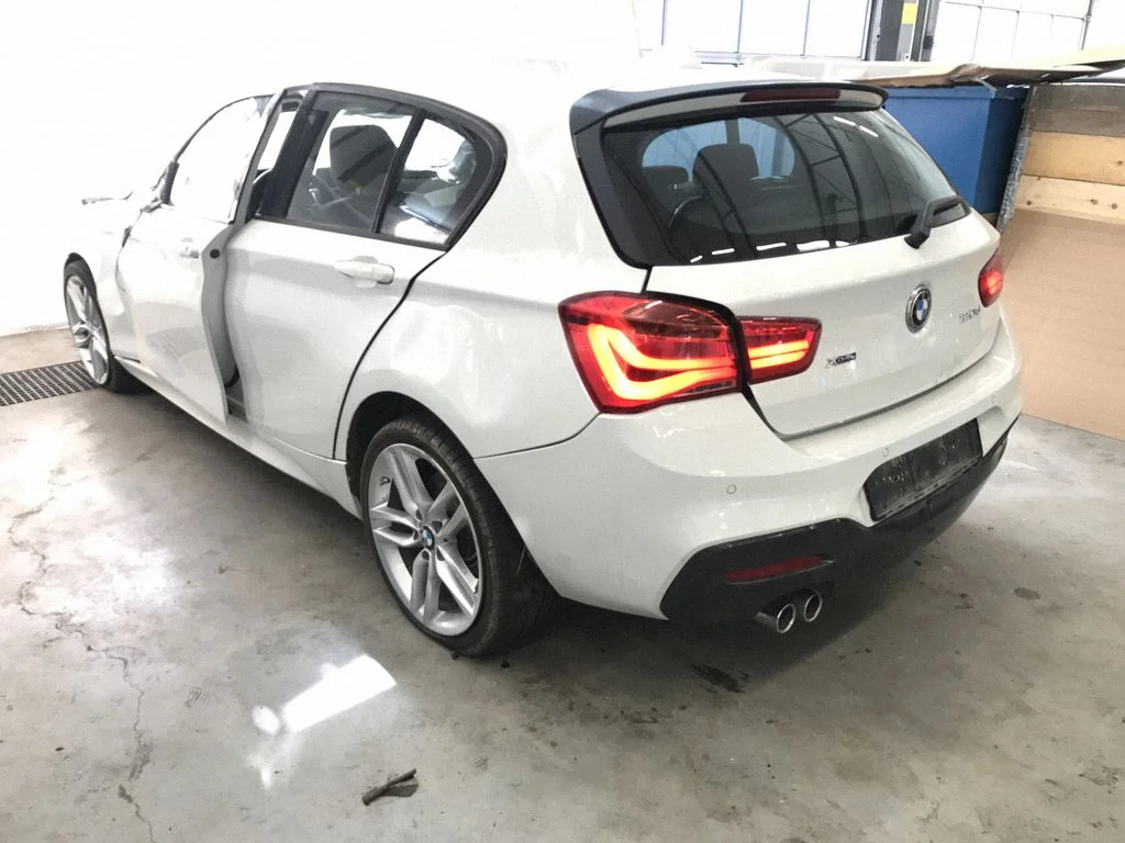 BMW Series 1