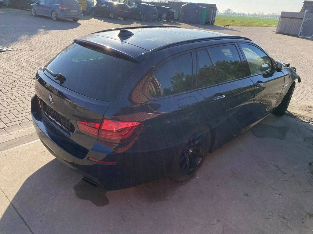 BMW Series 5