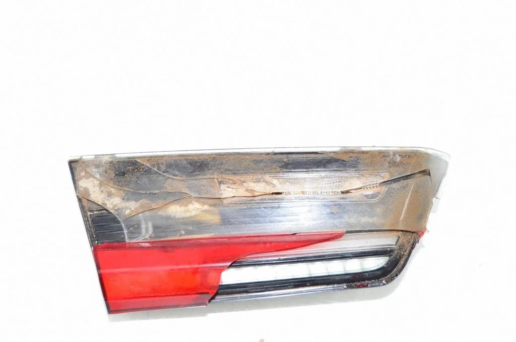 Tailgate rear/tail lights 5A3BC57