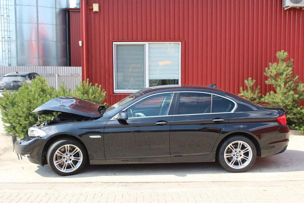 BMW Series 5
