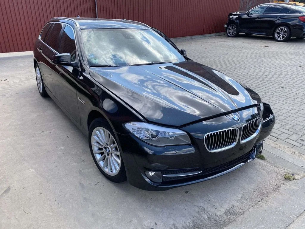 BMW Series 5