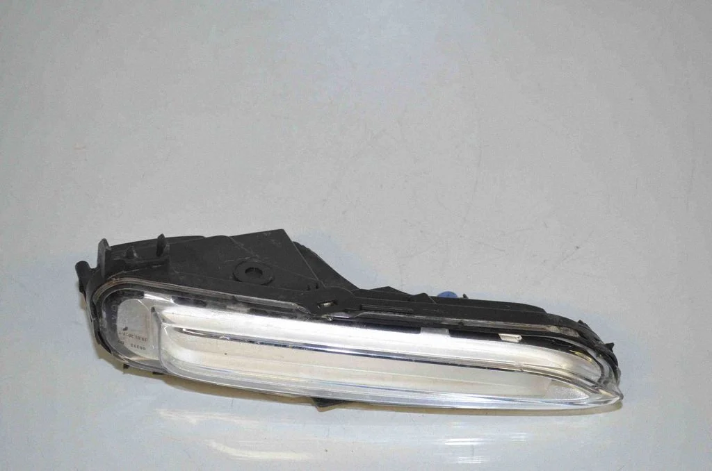 Front indicator light 7471837