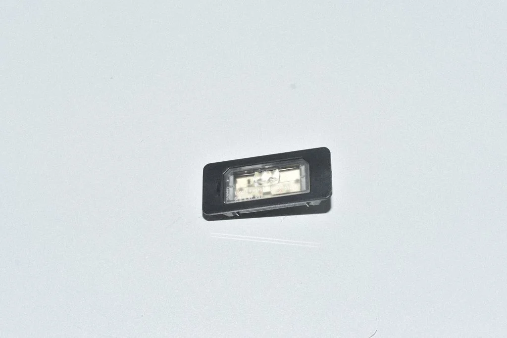 Numerio apšvietimas
