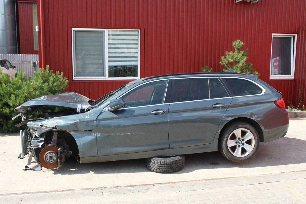 BMW Series 5