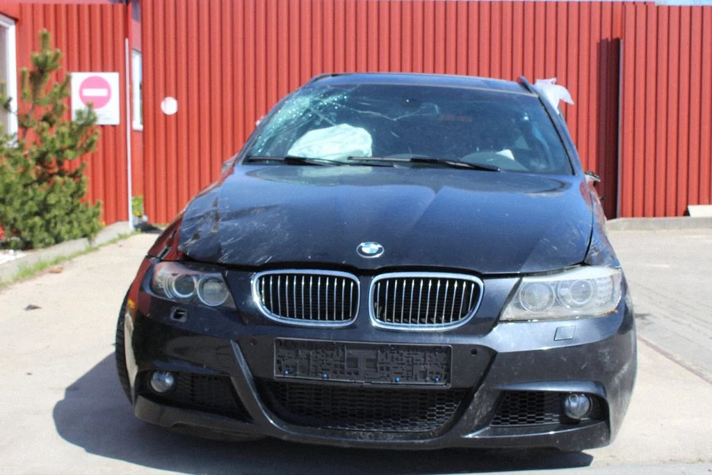 BMW Series 3