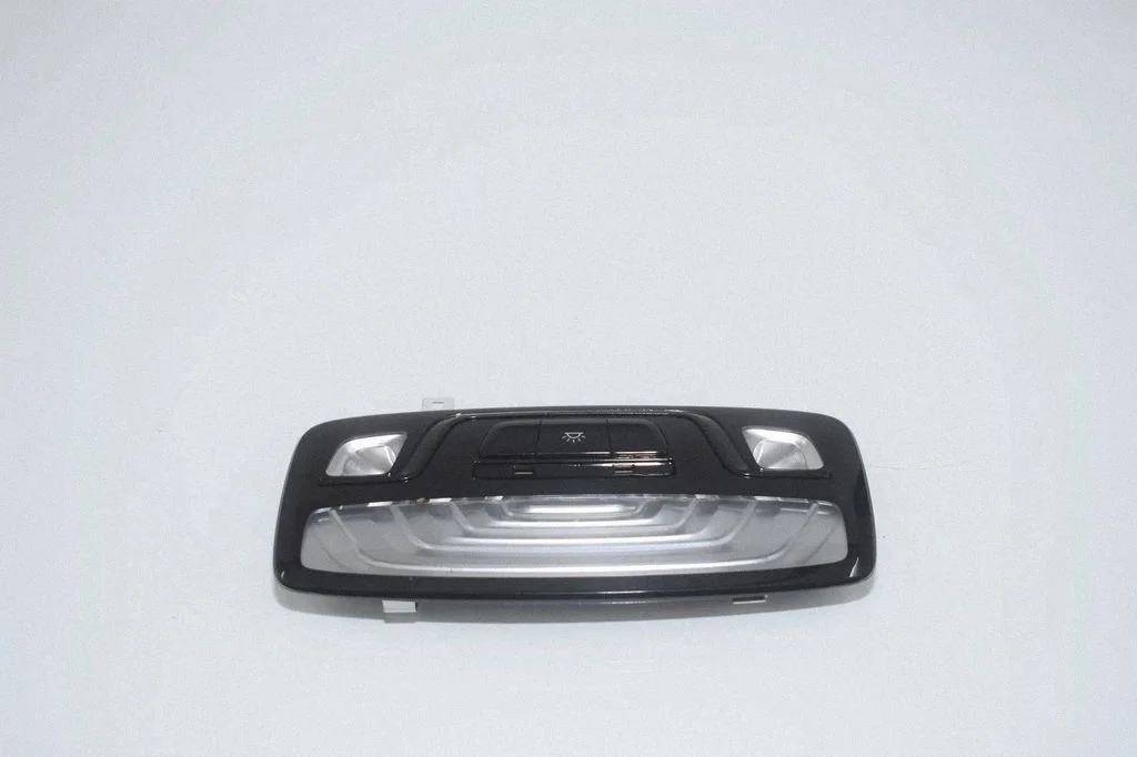 Rear seat light 6848615