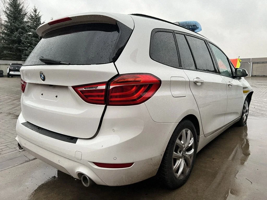 BMW Series 2