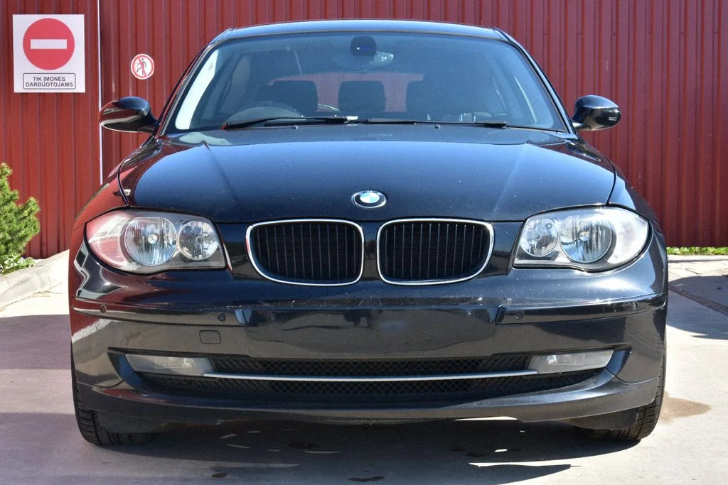 BMW Series 1