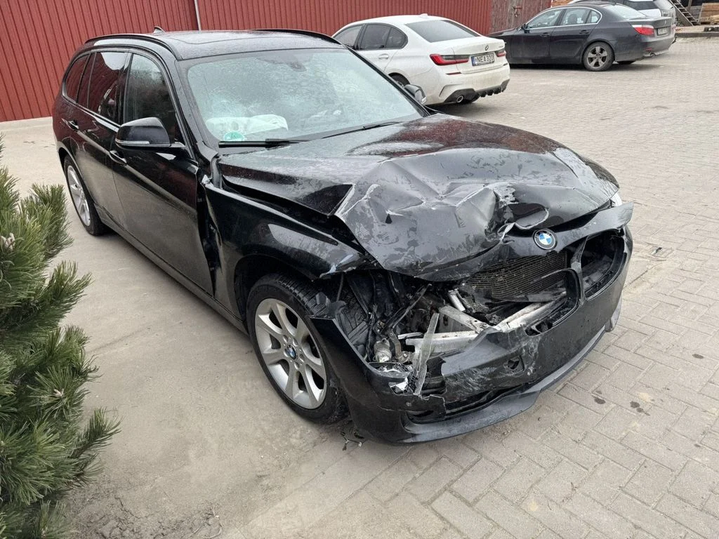 BMW Series 3