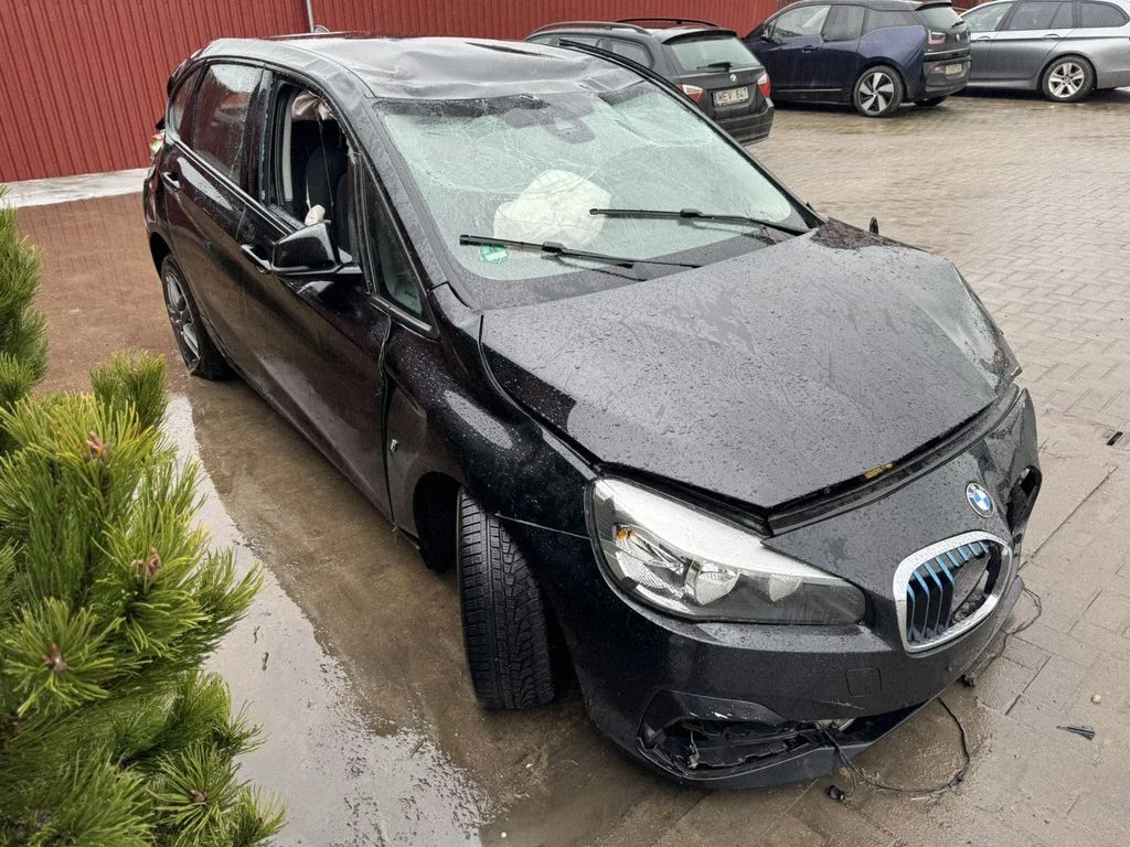 BMW Series 2
