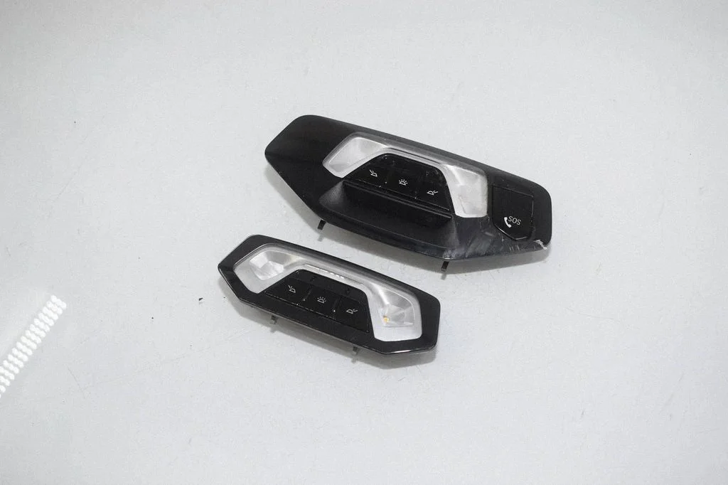 Front seat light – BMW 1 Series F40 (2019-2023)