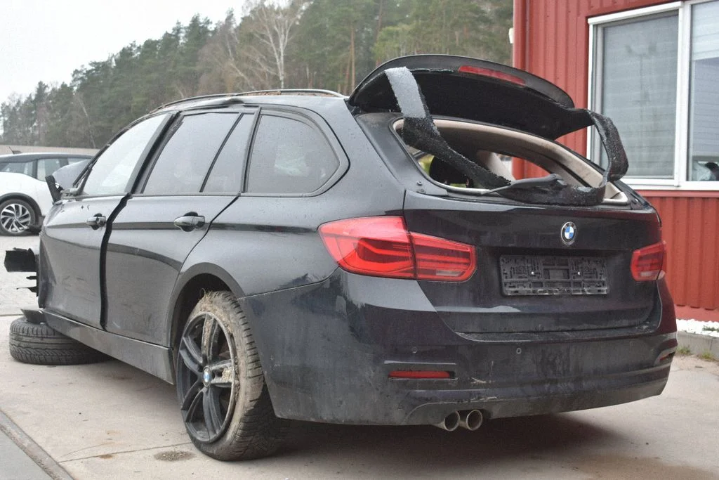 BMW Series 3