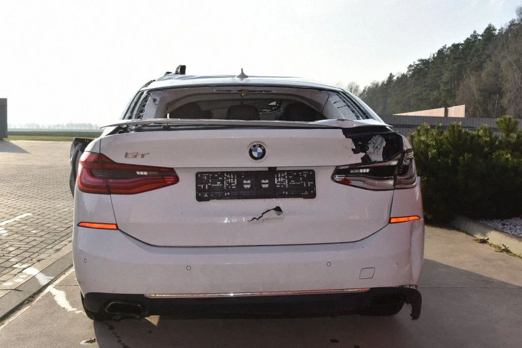 BMW Series 6