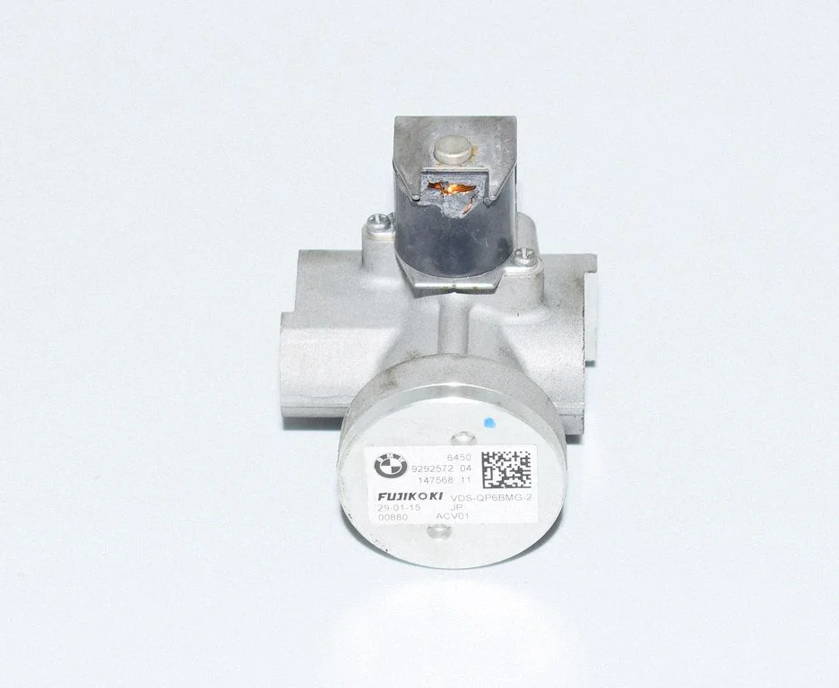 Other air conditioning (A/C) parts – BMW i3 (2013-)