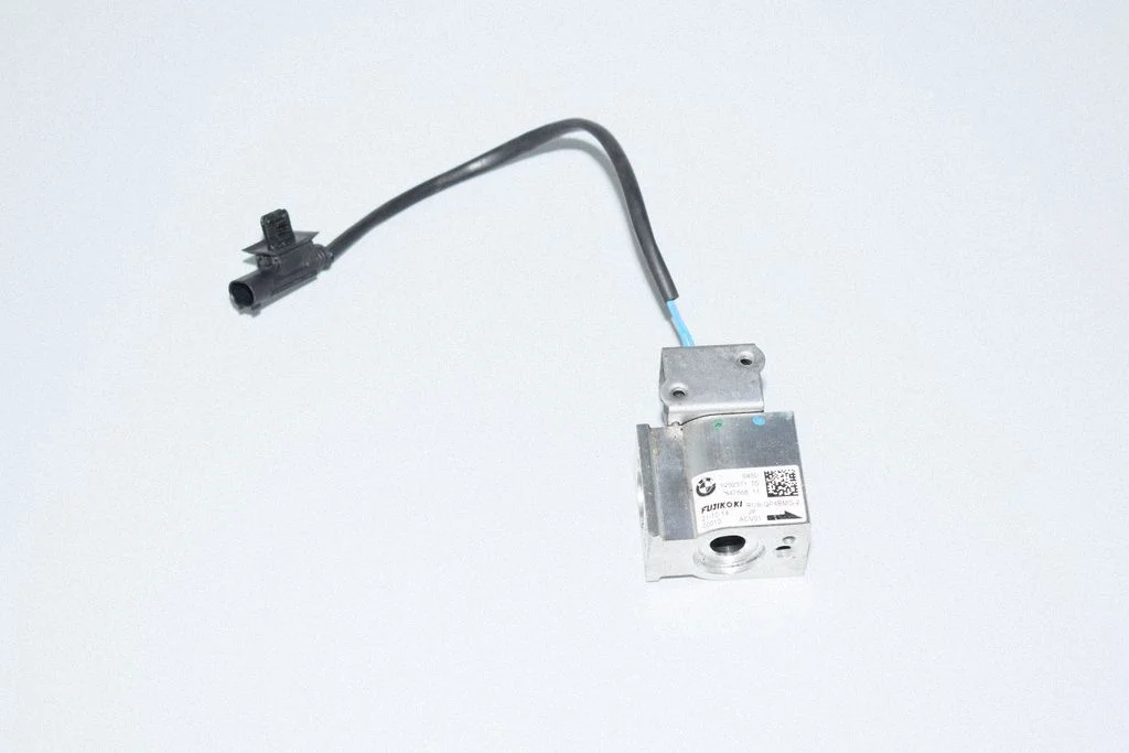 Other air conditioning (A/C) parts – BMW i3 (2013-)