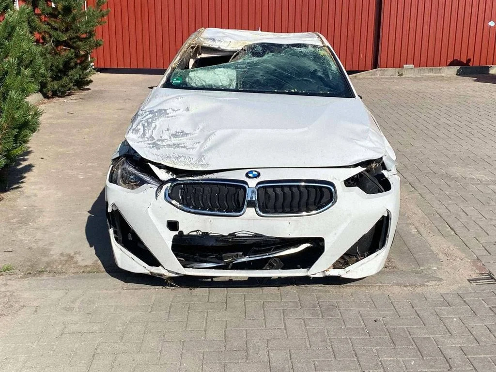 BMW Series 2