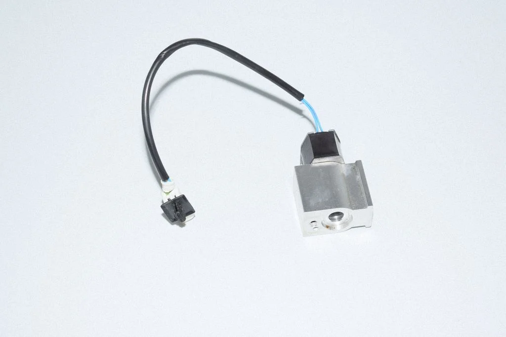 Other air conditioning (A/C) parts – BMW i3 (2013-)