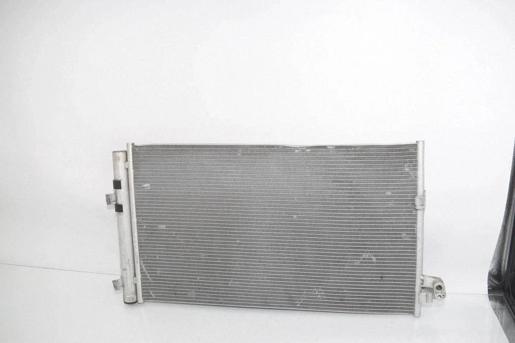 A/C cooling radiator (condenser) 9364258