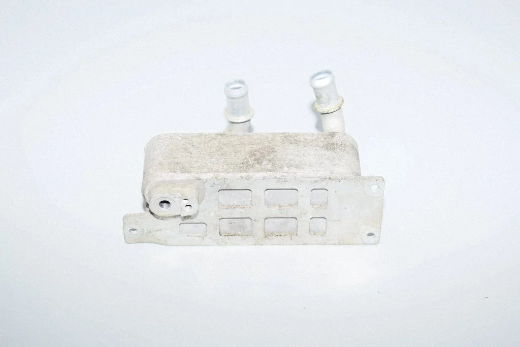 A/C cooling radiator (condenser) 9290503