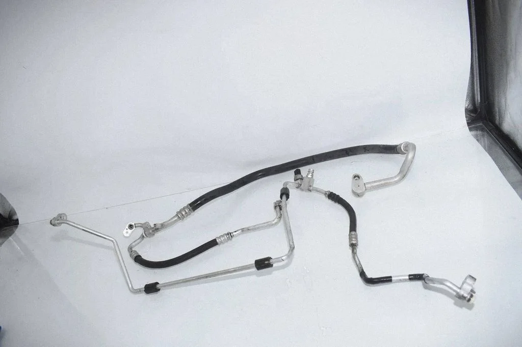 Kliimaseadme toru / voolik – BMW 4-seeria F32 F33 (2013-2020)