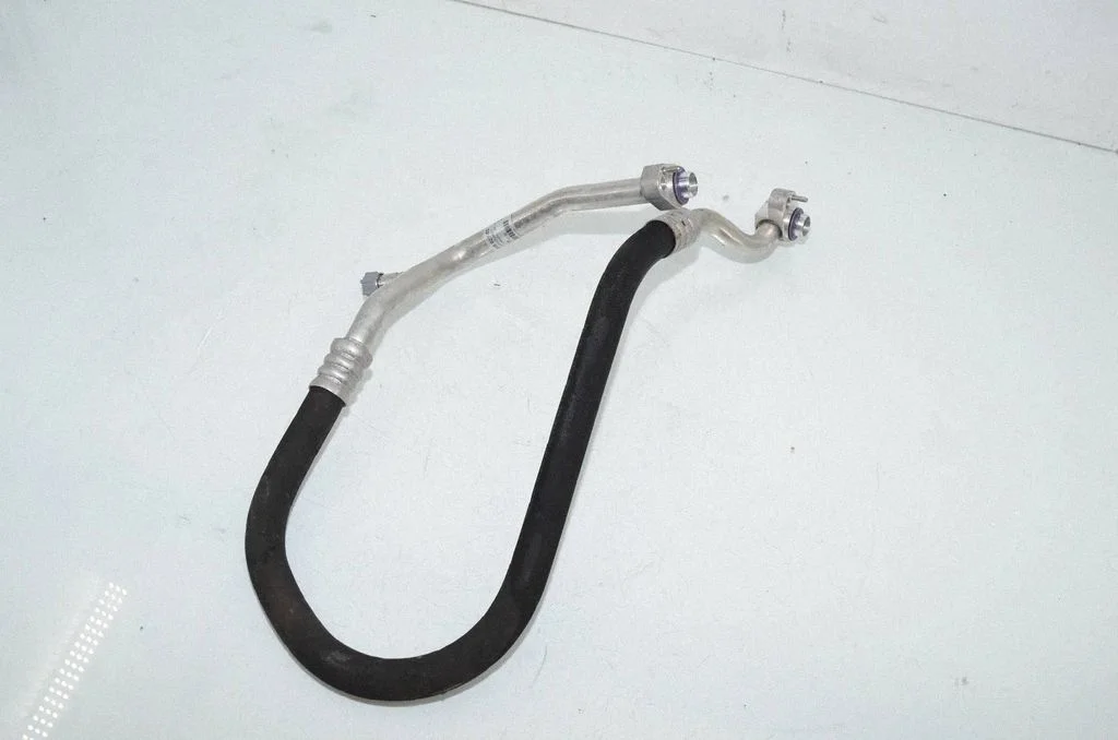 Air conditioning (A/C) pipe/hose 6805027