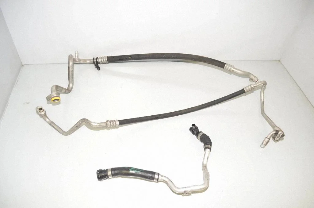 Gaisa kondicioniera caurule (-es)/šļūtene (-es) – BMW 5. sērija F10 F11 (2009-2016)