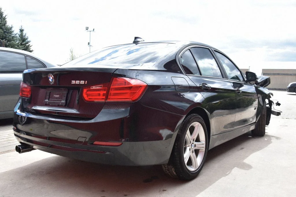 BMW 3 F30 F35 F31