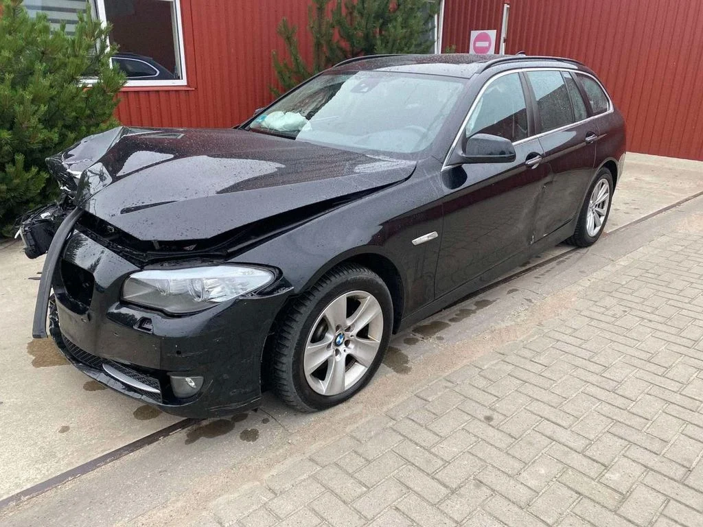 BMW Series 5