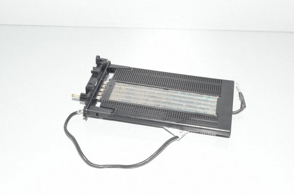 Pečiuko radiatorius