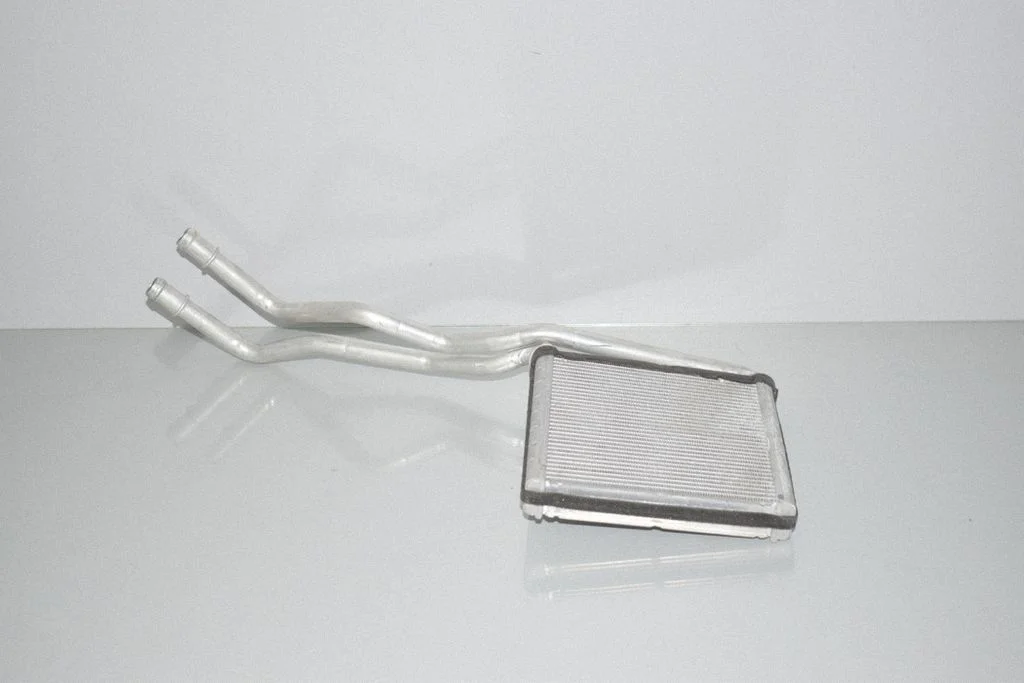 Pečiuko radiatorius