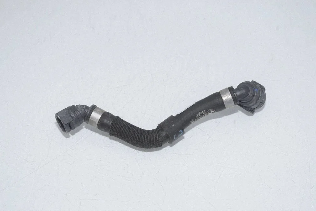 Engine coolant pipe/hose 5A0C5A2