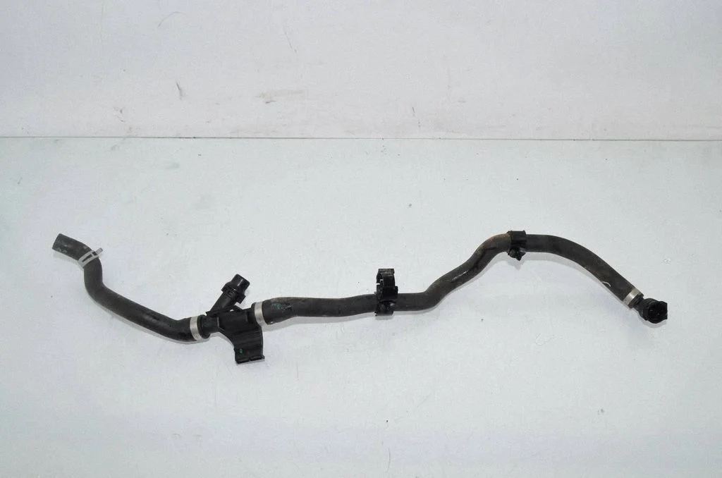 Engine coolant pipe/hose 9475244