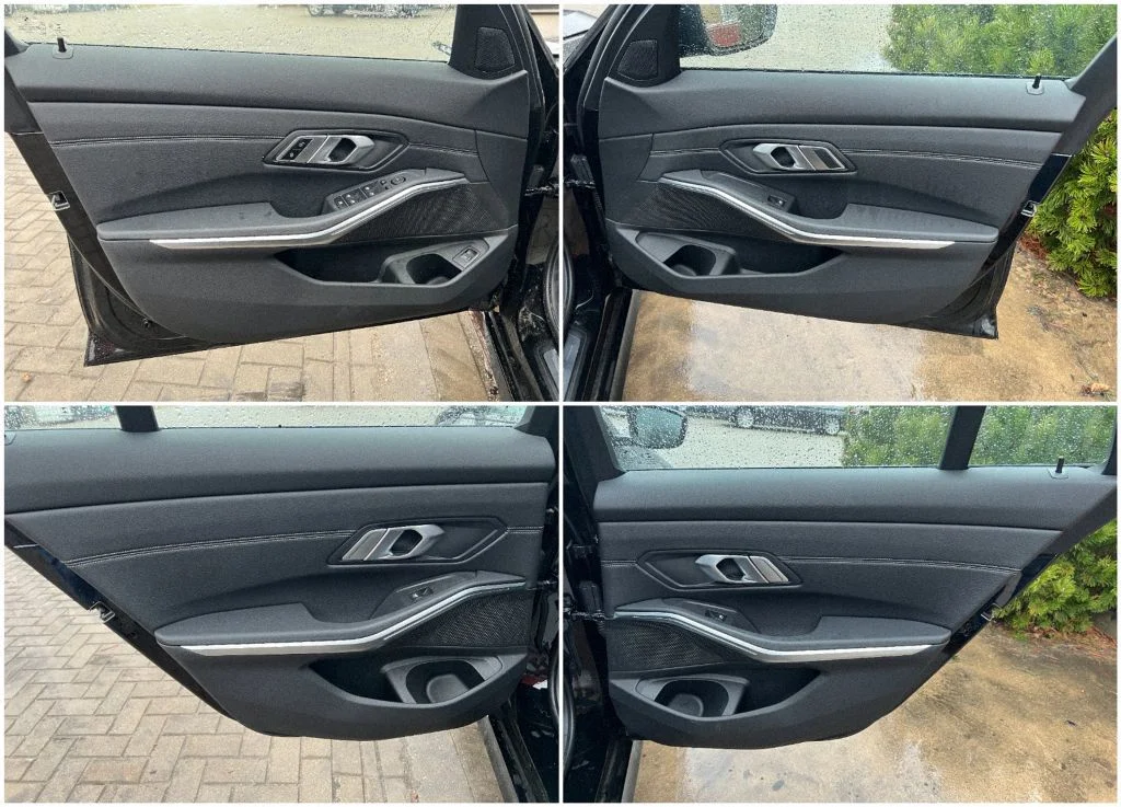 BMW Series 3