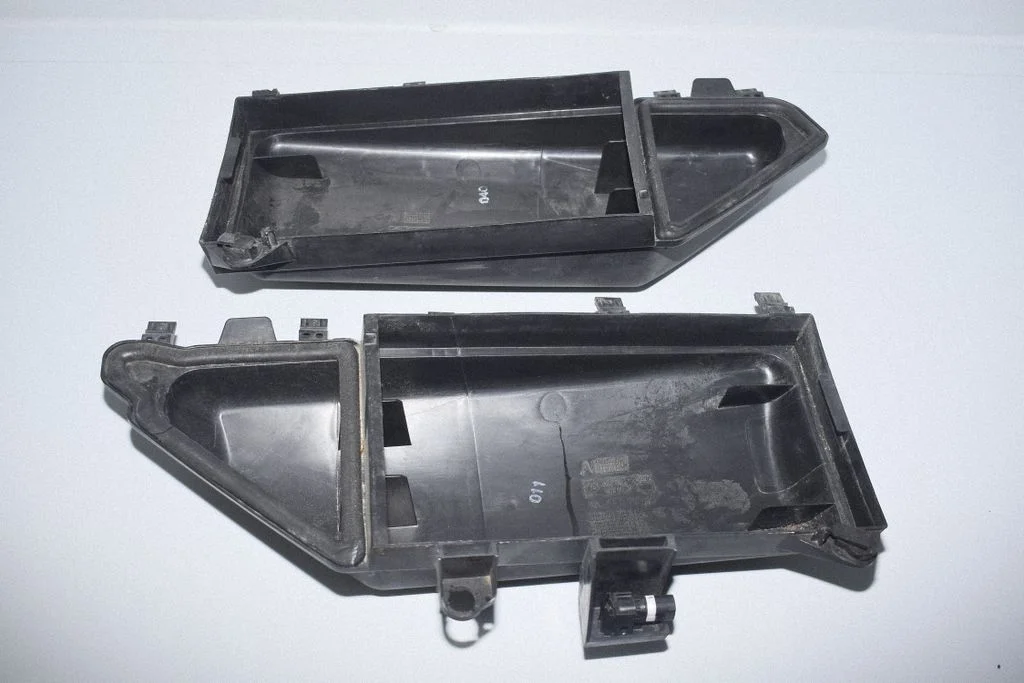 Salongi õhufiltri kate – BMW 6-seeria E63 E64 (2002-2010)