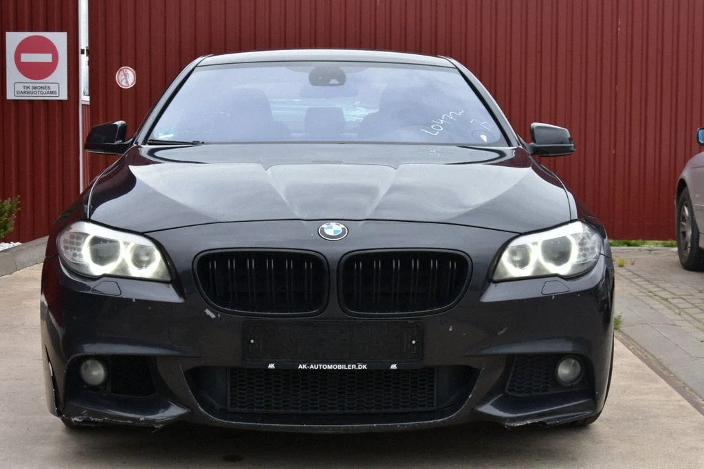BMW Series 5