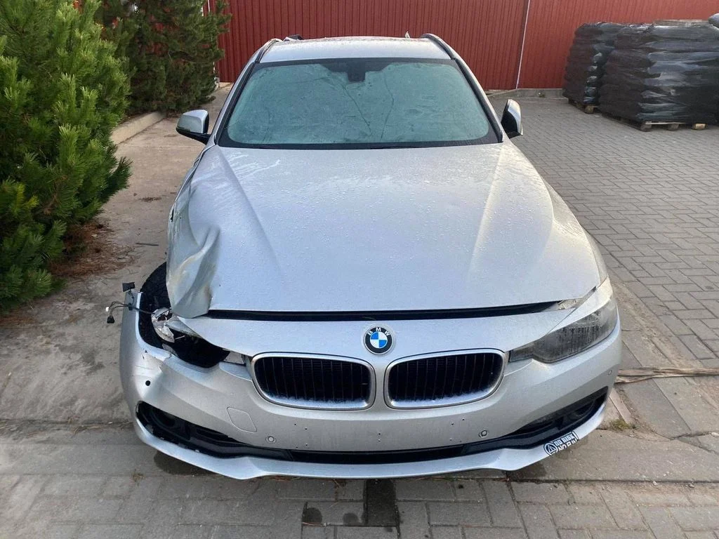 BMW Series 3
