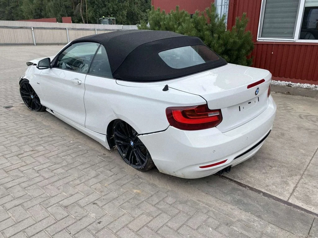 BMW Series 2