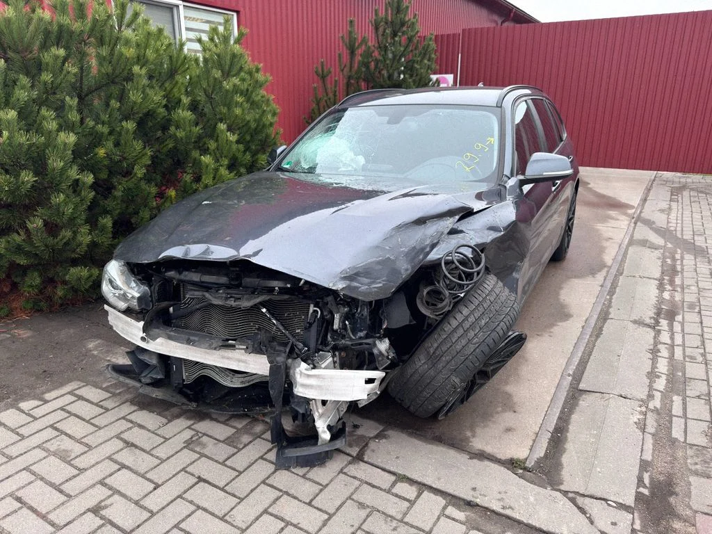 BMW Series 3