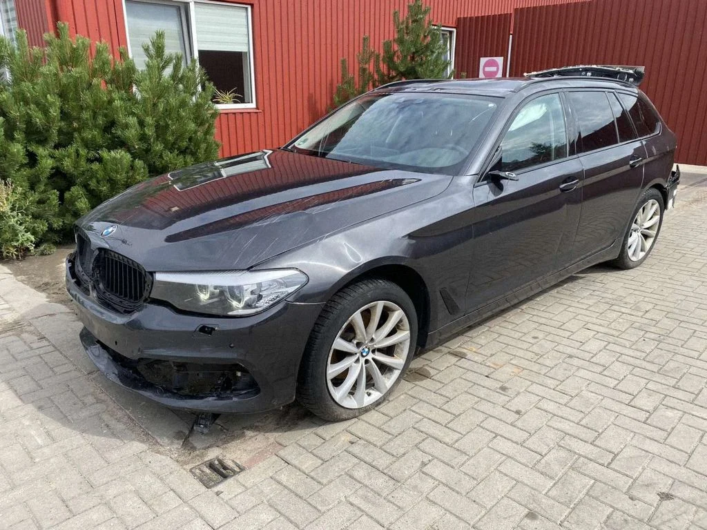 BMW Series 5