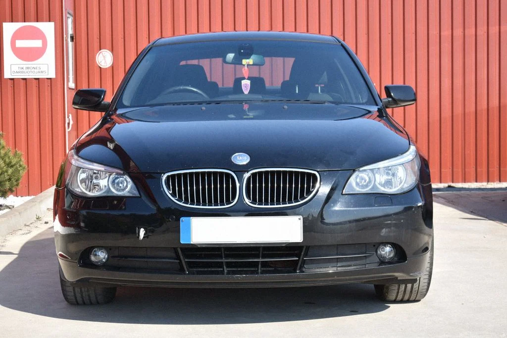 BMW Series 5