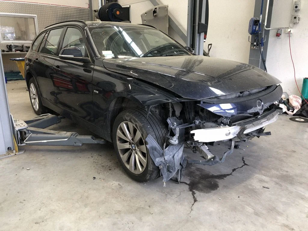 BMW Series 3