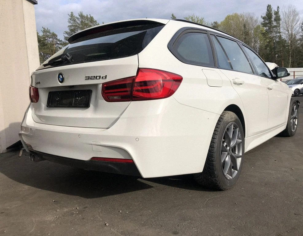BMW Series 3