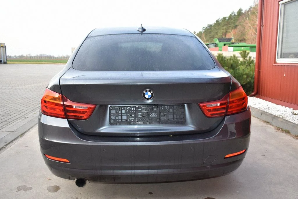 BMW Series 4