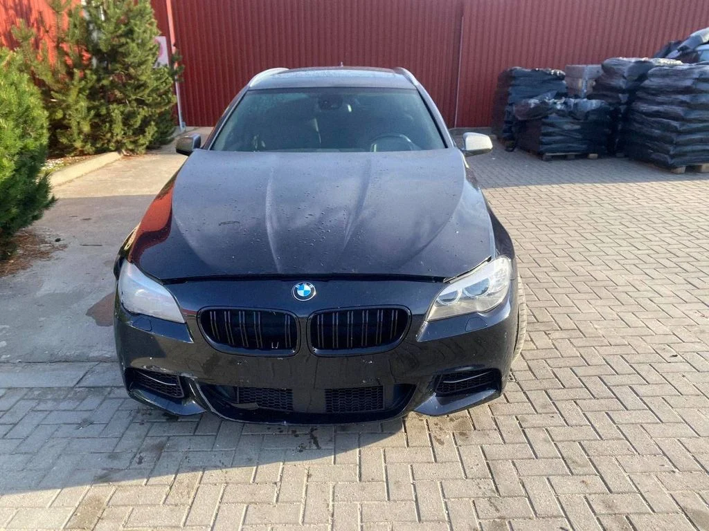 BMW Series 5
