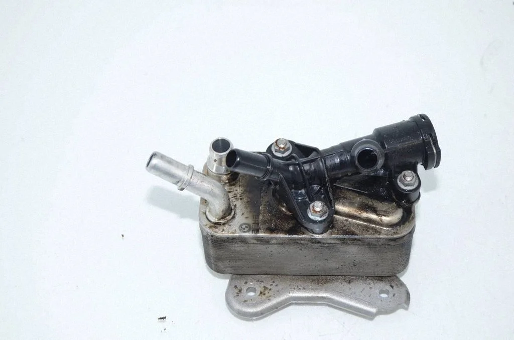 Gearbox / Transmission oil cooler 7800408